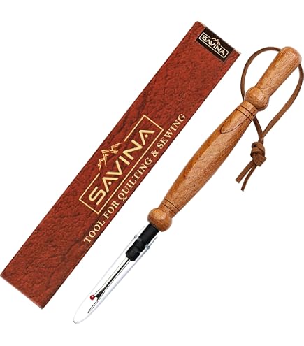 miya　904545お急ぎ Amazon.com: Small Deluxe Replacement Japanese Seam Ripper Blade in